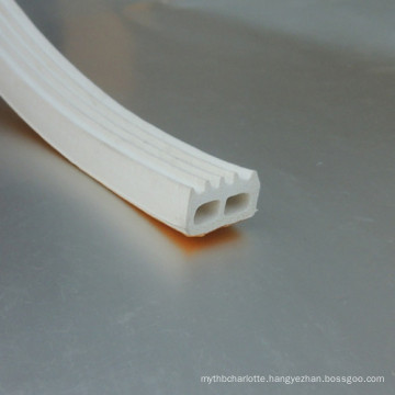 EPDM Foam Sponge Rubber Seal Strip